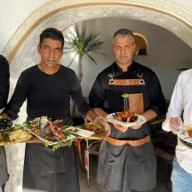 Restaurant El Ksiba