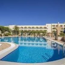 Golden Carthage hotel (2)