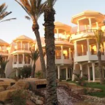 H Hasdrubal Prestige Thalasso & Spa (2)