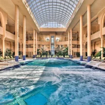 H Hasdrubal Prestige Thalasso & Spa bien être