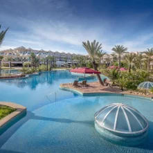 Hasdrubal Prestige thalasso
