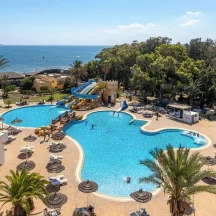 Marhaba Royal Salem Hotel à Sousse