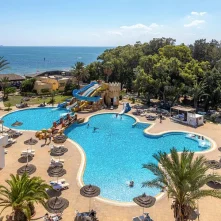 Marhaba Royal Salem Hotel à Sousse