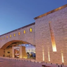 Mövenpick Resort & Marine Spa Sousse hotel