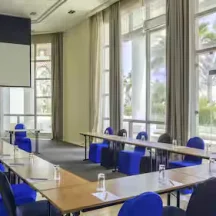 H Radisson Blu événements meeting