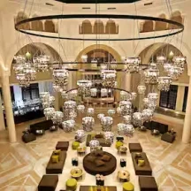 H Radisson Blu meeting & évenements