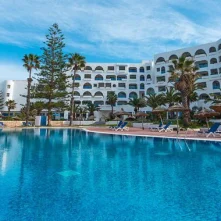 Regency hotel et spa