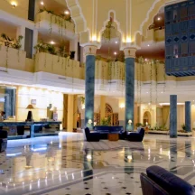 H Royal Garden Palace Families-Couples hall