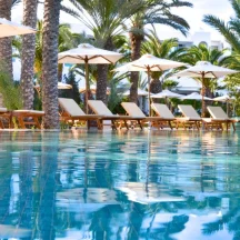 H Royal Garden Palace Families-Couples piscine
