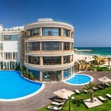 Sousse Palace Hotel & Spa hotel