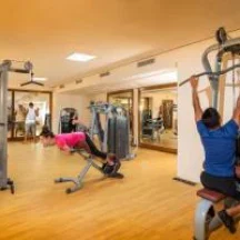 H Ulysse Thalasso & Spa-All Inclusive Fitness 5 star