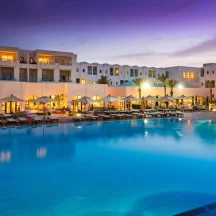 H Ulysse Thalasso & Spa-All Inclusive nocturne5 star
