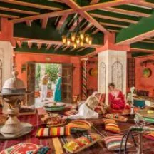 H Yadis Thalasso & Spa tout compris meeting