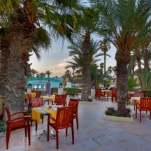 H Yadis Thalasso & Spa tout compris plein air