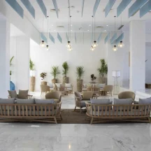 Hilton Skanes beach resort à Monastir