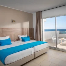 Hlya beach resort à Monastir