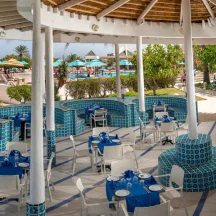 Hlya beach resort à Monastir