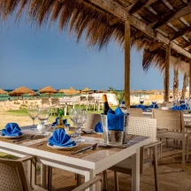 Hlya beach resort