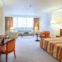 Hotel Africa
