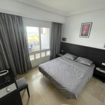 Hotel Andalucia