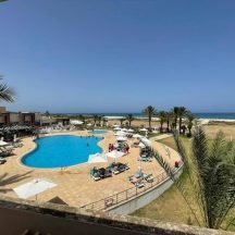 Hotel Andalucia Beach