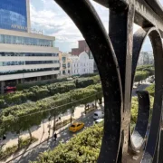 Tunis Hôtel Carlton Tunis