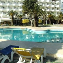 Hotel Corniche Palace
