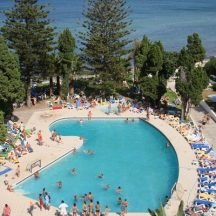 Hotel Corniche Palace ****