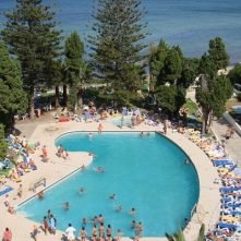 Hotel Corniche Palace ****