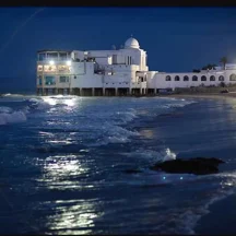 Hotel Dar El Marsa
