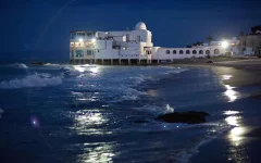 Hotel Dar El Marsa