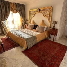 Hotel Dar Essalem à Sidi Bou Saïd