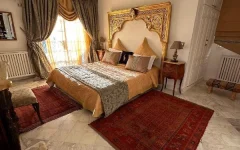 Hotel Dar Essalem