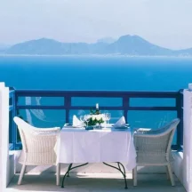 Hotel Dar Essalem à Sidi Bou Saïd