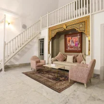 Hotel Dar Essalem à Sidi Bou Saïd