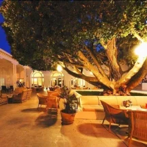 Hotel Dar Essalem à Sidi Bou Saïd