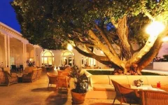 Hotel Dar Essalem (3)