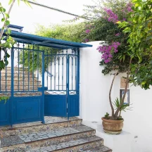 Hotel Dar Essalem à Sidi Bou Saïd