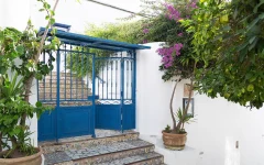 Hotel Dar Essalem (5)