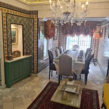 Hotel Dar Essalem à Sidi Bou Saïd