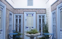 Hotel Dar Saïd