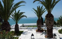 Hotel Dar Saïd