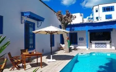 Hotel Dar Saïd (2)