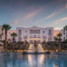 Hotel Four Seasons