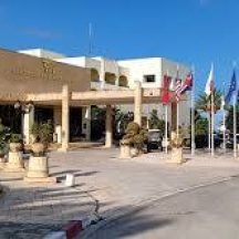Hotel Golden Carthage