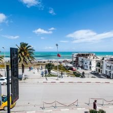Hotel Golden Carthage