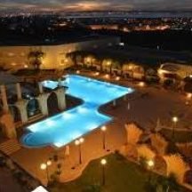 Hotel Golden Carthage