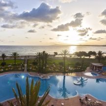 Hotel Itropika Plage