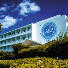 Hotel Jalta **