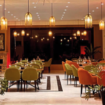 Hotel Jalta
